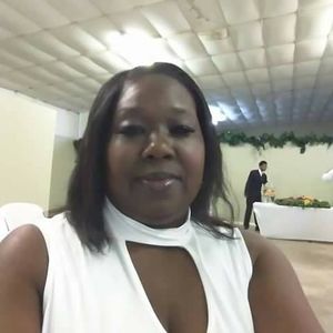 Meet your Posher, Shonda